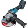 Болгарка (угловая шлифмашина) Makita GA035GZ: Производитель Makita