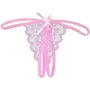Эротические трусики NDS 9000-2 Pink S/M (23782)