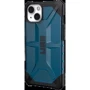 Чехол для iPhone Urban Armor Gear UAG Plasma Mallard (113173115555) for iPhone 13: Материалы поликарбонат и полиуретан