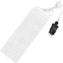 Гирлянда метеоритный дождь Springos 4 м 480 LED CL1212 Warm White фото 7