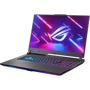 Ноутбук ASUS ROG Strix G17 G713PI Eclipse Gray (G713PI-LL036): Оперативная память 16 ГБ