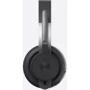 Наушники Logitech Zone 900 Black (981-001100): Тип крепления оголовные