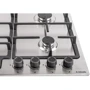 Варочная поверхность Minola MGM 614224 I: Размеры для встраивания 560x490 мм