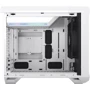 Корпус Fractal Design Torrent Nano White TG Clear Tint (FD-C-TOR1N-03) фото 6