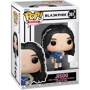 Ігрова фігурка Funko Pop! серії Blackpink - Джису (72604): Серія Blackpink