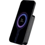 Внешний аккумулятор Sandberg Power Bank 10000mAh Mag Wireless 20W Black (420-97): Количество USB 2