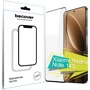 BeCover Tempered Glass Black for Xiaomi Redmi Note 14S (713417)