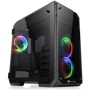 Корпус Thermaltake View 71 Tempered Glass RGB Edition (CA-1I7-00F1WN-01)