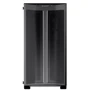 Корпус be quiet! Pure Base 500 FX Black (BGW43): Форм-фактор материнской платы ATX / Micro-ATX / Mini-ITX