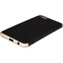Чехол для телефонов BeCover Case 360° Super-protect Black/Gold for Huawei Y7 Prime 2018 (702250): Тип накладка на заднюю часть