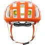 Велошлем POC Octal MIPS Fluorescent Orange AVIP M (PC 108011217MED1): Цвет оранжевый