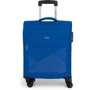 Чемодан Gabol Lisboa (S) Blue синий (122722-003)/(122701-003)