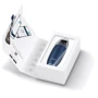 Мікрострумовий скраббер для шкіри та усунення чорних точок GESKE MicroCurrent Skin Scrubber&Blackhead Remover 9в1 midnight фото 5