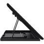 Графический планшет Huion Kamvas 12: Multitouch Нет