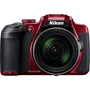 Nikon Coolpix B700 Red Официальная гарантия: Размер матрицы 1/2,3"