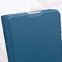 Аксесуар для смартфона Mobile Case GETMAN Elegant Blue для Xiaomi Redmi Note 13 Pro+: Плівка в комплекті нет