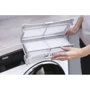 Сушильная машина Haier HD90-A3Q979U1-S фото 19