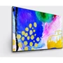 Телевизор LG OLED77G26: Оснащение Встроенный медиаплеер, Smart TV