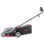 Газонокосилка AL-KO Comfort 32.2 E (113851): Высота скашивания, мм 20-70
