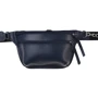 Женская поясная сумка Ricco Grande синяя (1L948-blue)