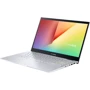 Ноутбук ASUS VivoBook Flip 14 (TP470EA-EC320W): Обсяг накопичувача 512 Гб (SSD)