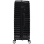 Чемодан Semi Line 28" (L) Black (T5765-3): Тип ручки Телескопическая ручка, Короткая ручка