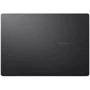 Ноутбук ASUS VivoBook S 14 (M5406UA-PP011W): Объем накопителя 1 ТБ SSD