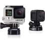 GoPro Tripod Mount including 3 Way Tripod (ABQRT-002): Тип аксессуара Крепление