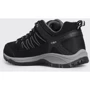 Ботинки CMP Sun Hiking Shoe (31Q4807-U911) 44 (45) серые натуральный нубук демисезон фото 2