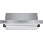Вытяжка Ventolux GARDA 60 INOX (1000) LED: Тип воздухоочистителя Отвод