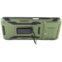 Чехол для телефонов Mobile Case Camshield Army Ring Army Green for Xiaomi Poco F5 / Note 12 Turbo: Тип накладка на заднюю часть