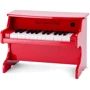 Детское электронное пианино New Classic Toys 25 клавиш, красное (10160): Производитель New Classic Toys