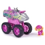 Большой спасательный автомобиль Spin Master Paw Patrol Rescue Wheels с водителем Скай (SM17776/6069303): Производитель Spin Master
