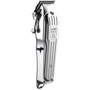 Машинка для стрижки (триммер) GA.MA GC Titanium SM0125