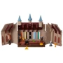 Игровой набор Wizarding world Гарри Поттер Большой зал Хогвартса (50024): Тип Игровой набор с фигурками
