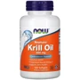 Now Foods Krill Oil Neptune 500 мг 120 гелевих капсул