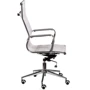 Special4You Solano mesh grey (E6033): Тип для керівників