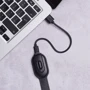 Закладка-ліхтарик Flexilight Rechargeable - Чорні крапки (FLRBD): Час безперервної роботи, год 12