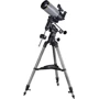 Телескоп Bresser FirstLight MAC 100/1400 EQ3 з адаптером для смартфона (9621802) фото 5