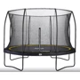 Батут Salta Comfort Edition круглый 427 см Black