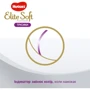 Подгузники Huggies Pants Elite Soft Platinum 4 Mega 44 шт: Вес 9-14 кг