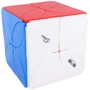 QiYi Clover Pluse Cube color Головоломка Клевер