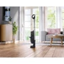 Пылесос Electrolux Pure F9 PF91-4IG: Емкость пылесборника 0.7 л