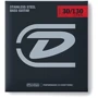 Струна для гітар Набір струн DUNLOP DBS30130 Stainless Steel Medium 6-String (30-130)