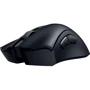 Мышь Razer DeathAdder V2 PRO Wireless Mouse Dock (RZ01-03350400-R3G1): Тип сенсора оптический