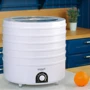 Сушка овощей Expert Home FD-5505W: Система сушки Конвективная