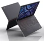 Ноутбук Lenovo ThinkPad P16 G2 (21FA004SMH): Объем накопителя 1 ТБ SSD
