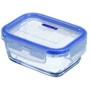 Ємність для зберігання Luminarc Pure Box G8417 (385 мл): Діапазон температур, ° C від -40 до +250 ° C