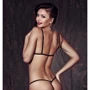 Эротический комплект Anais Clover, XXL