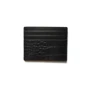 Картхолдер Michael Kors черный (MK0599M): Пол Унисекс